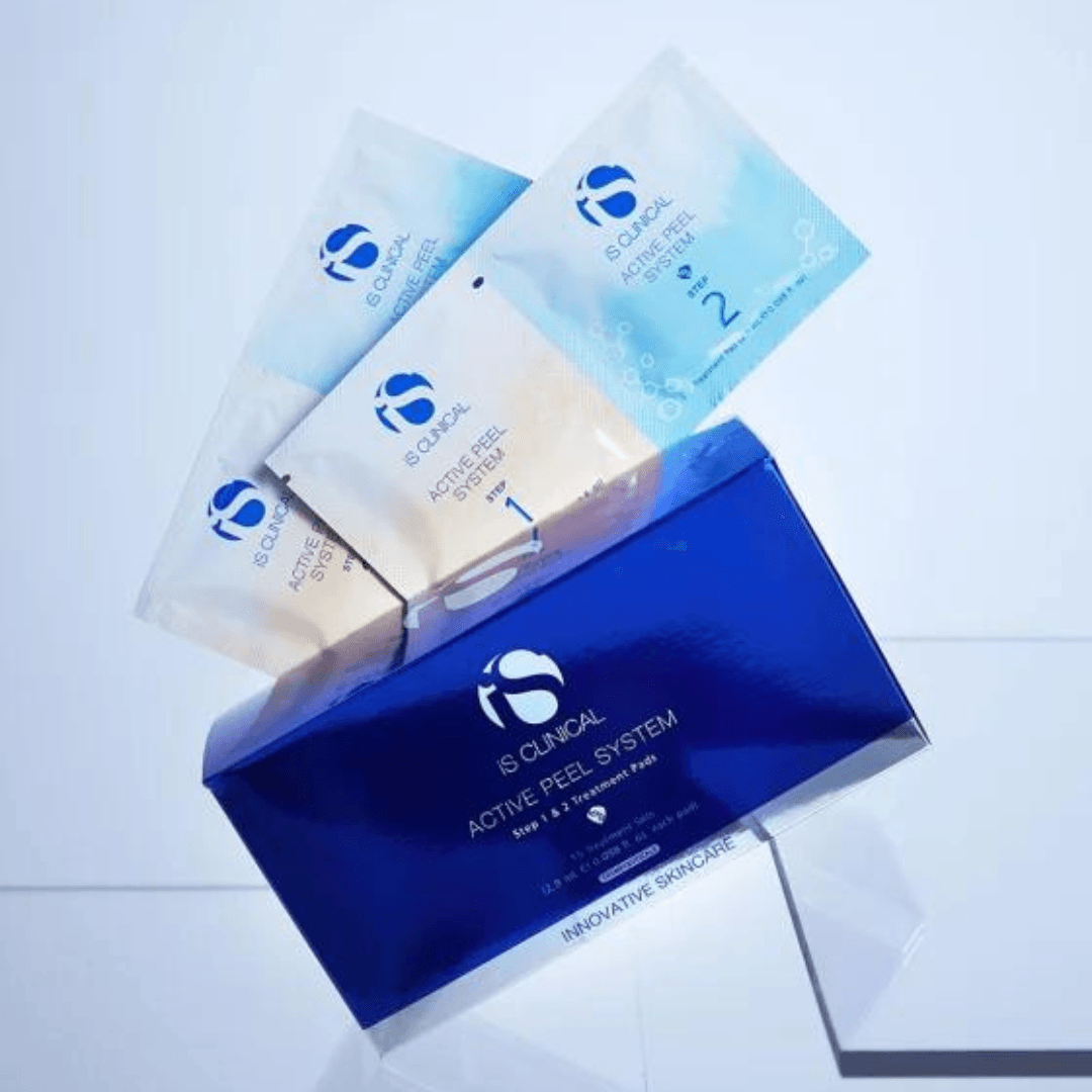 Active Peel System