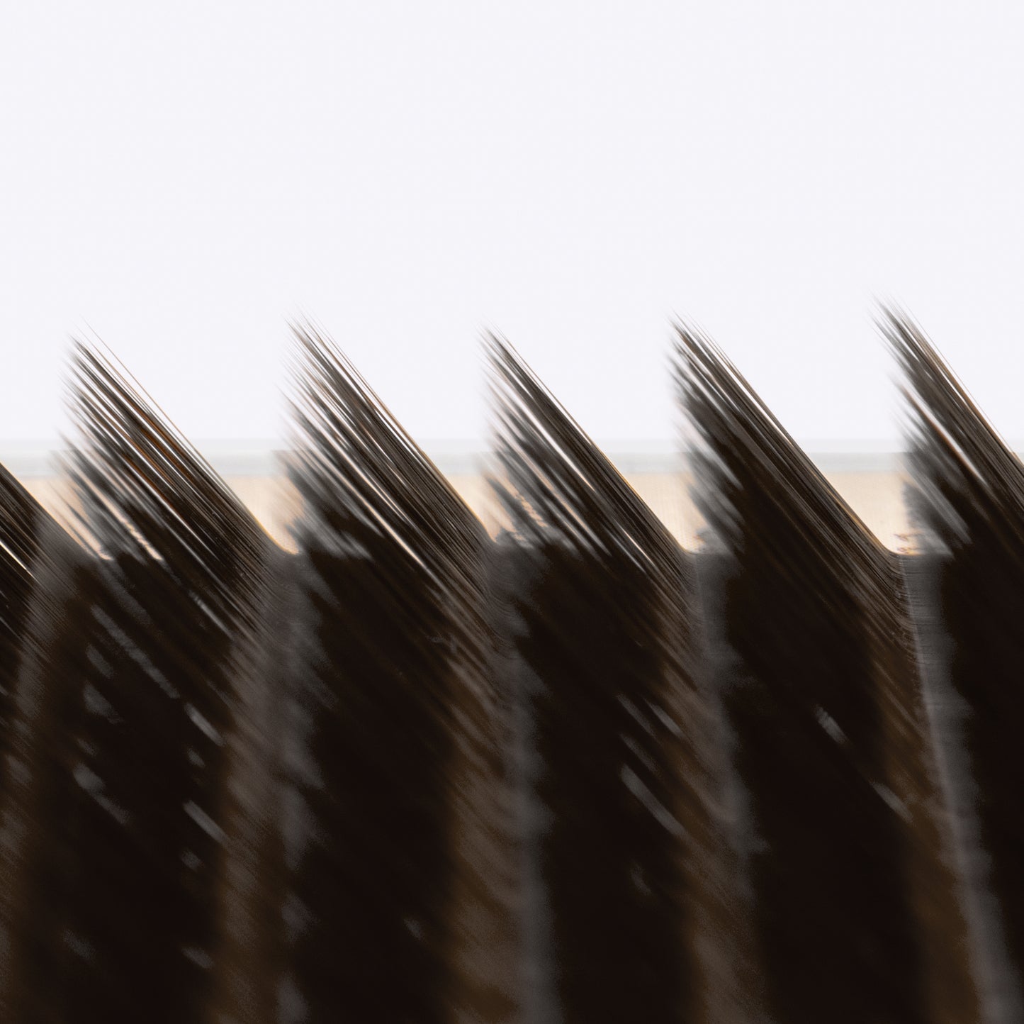 Cocoa. Brown Lashes | .05