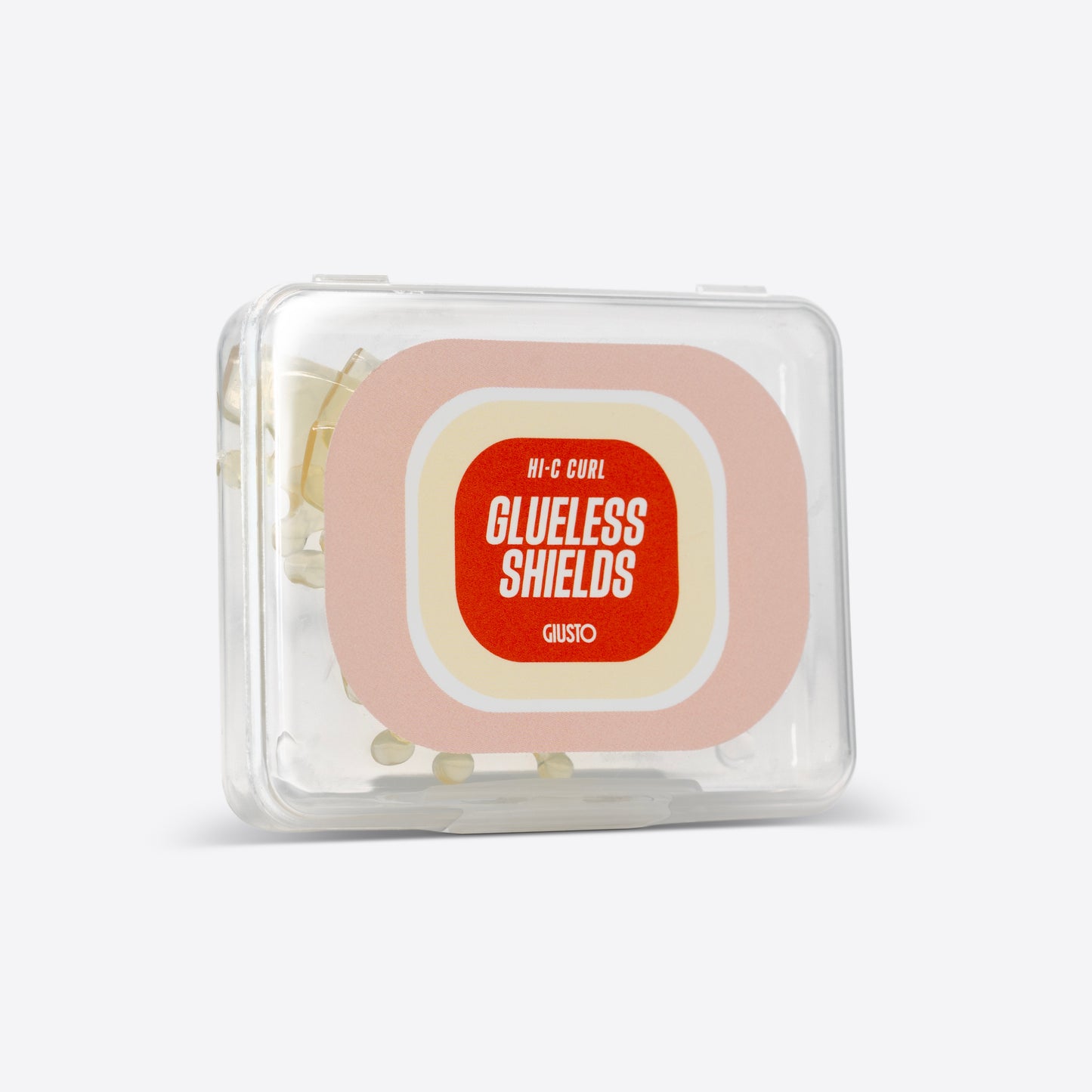 Glueless Shields | HI-C Curl