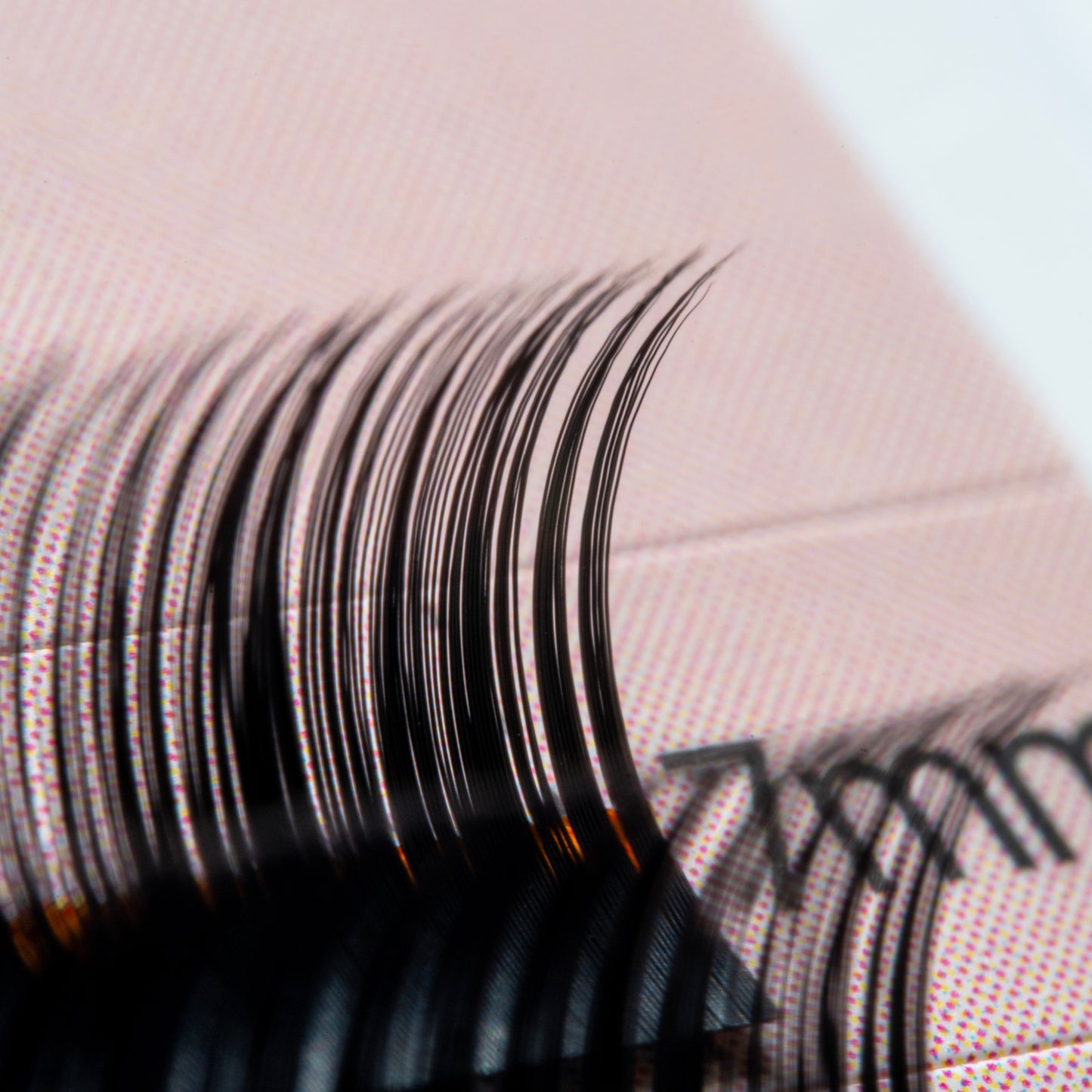 Velvet Lashes | Micro .02mm