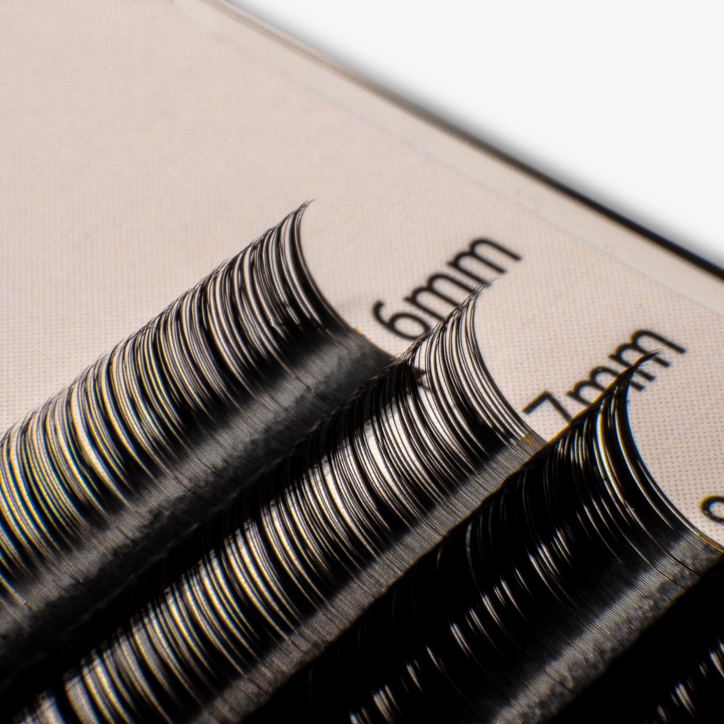 Velvet Lashes | .15mm