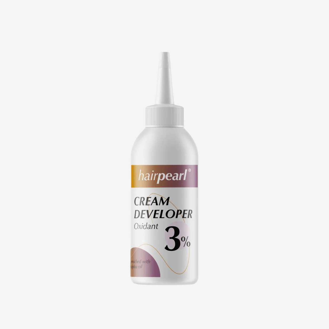Cream Developer