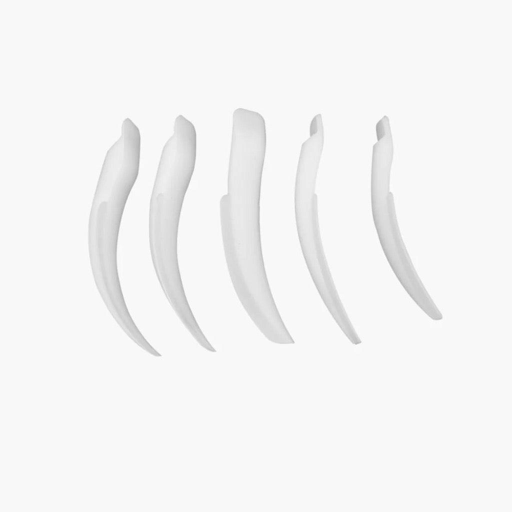 Glue-Free Triangle Lash Lift Shields