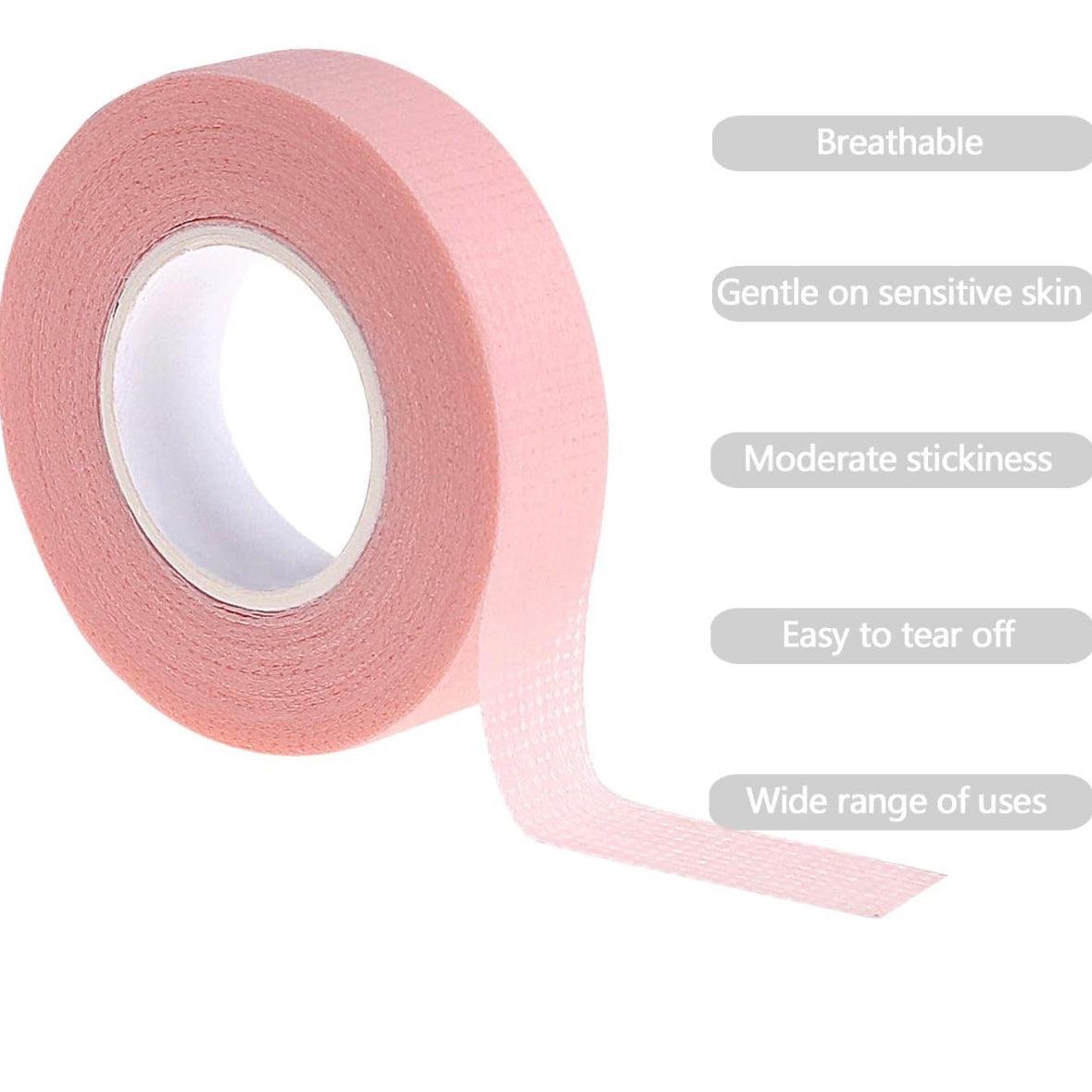 Eyelid Tape
