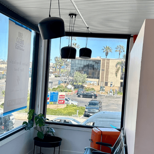 LED Pendant Lights