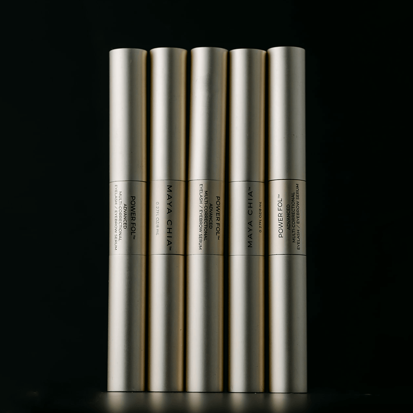 Power Fol Eye \  Lash + Brow Serum