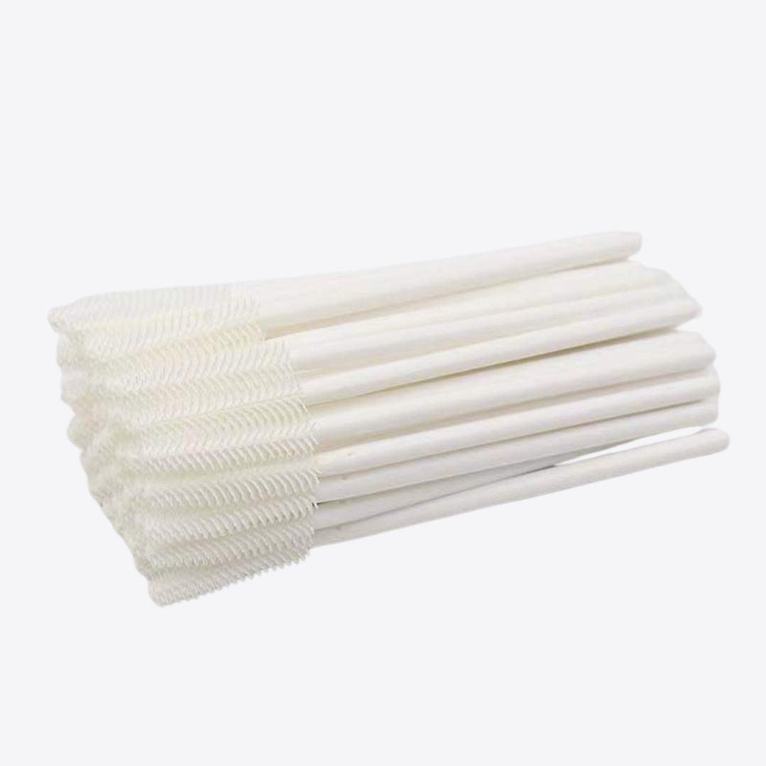 Silicone Mascara Wands