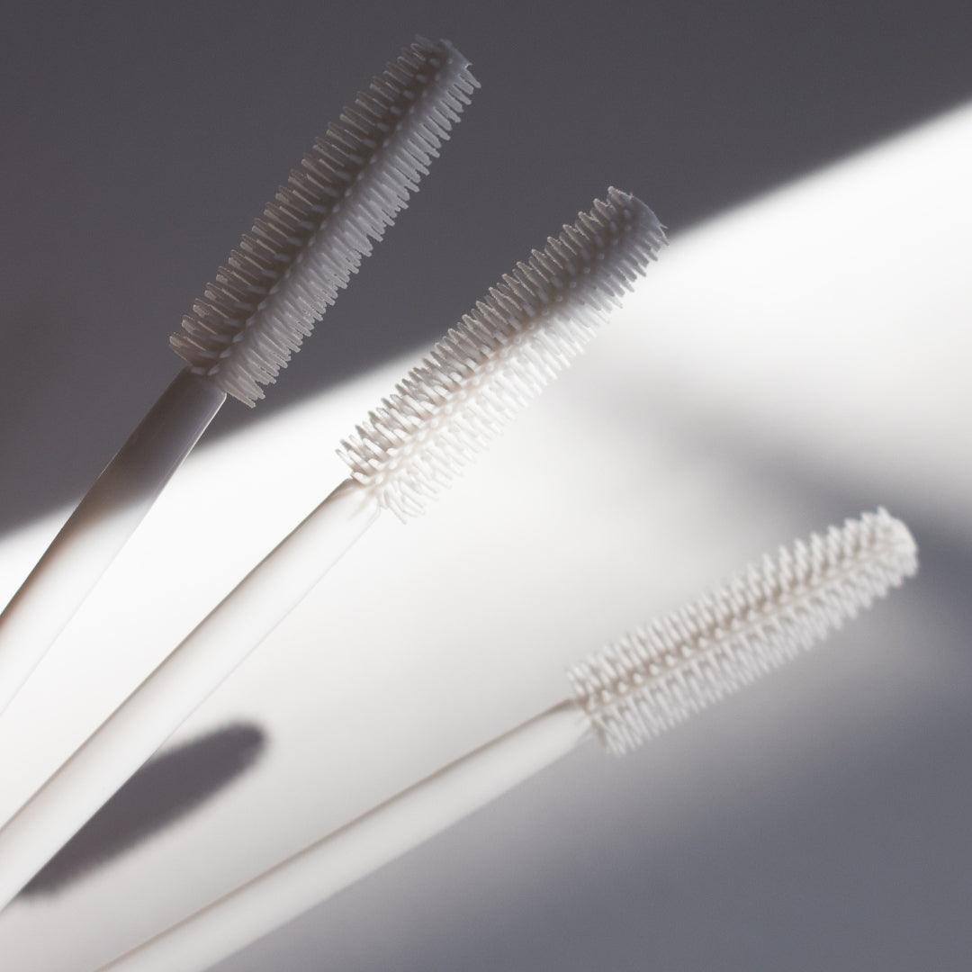 Silicone Mascara Wands