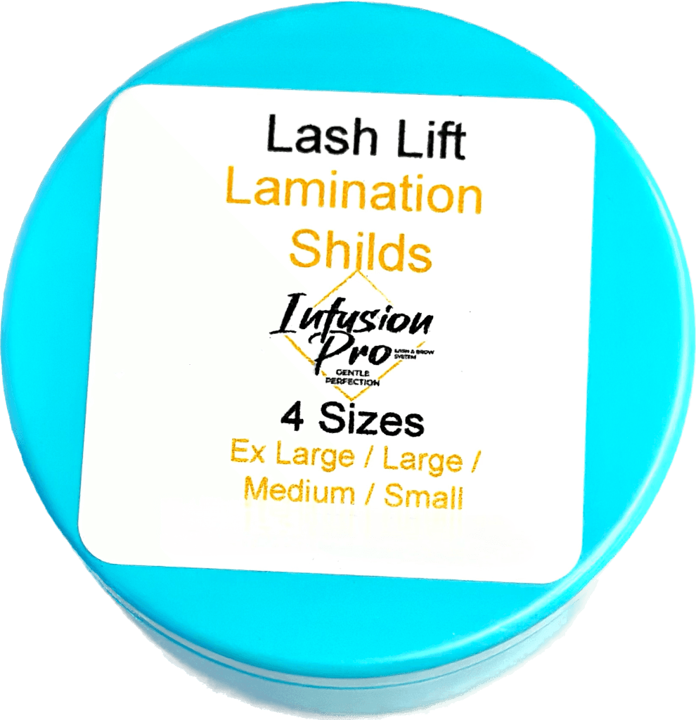 Lash Lift Shields (Natural)