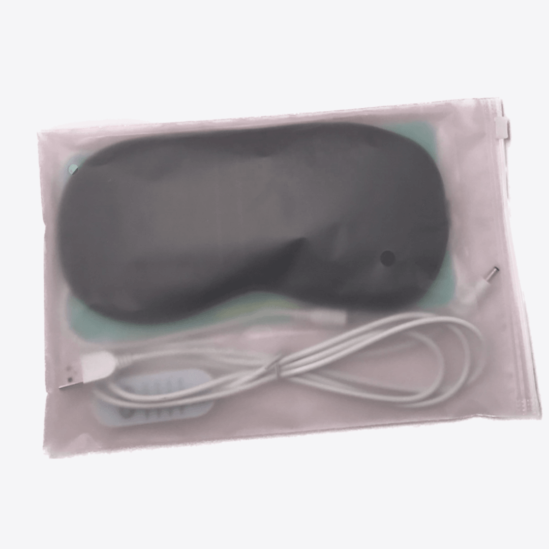 Electric Heated Eye Mask
