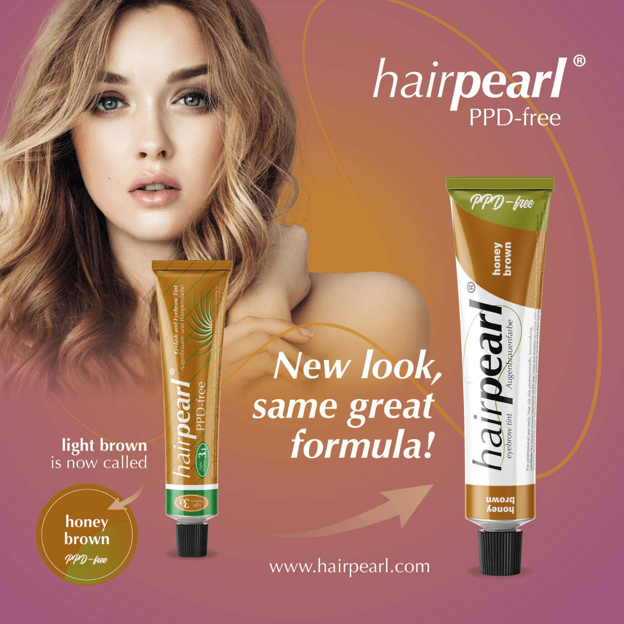 PPD-Free Tint
