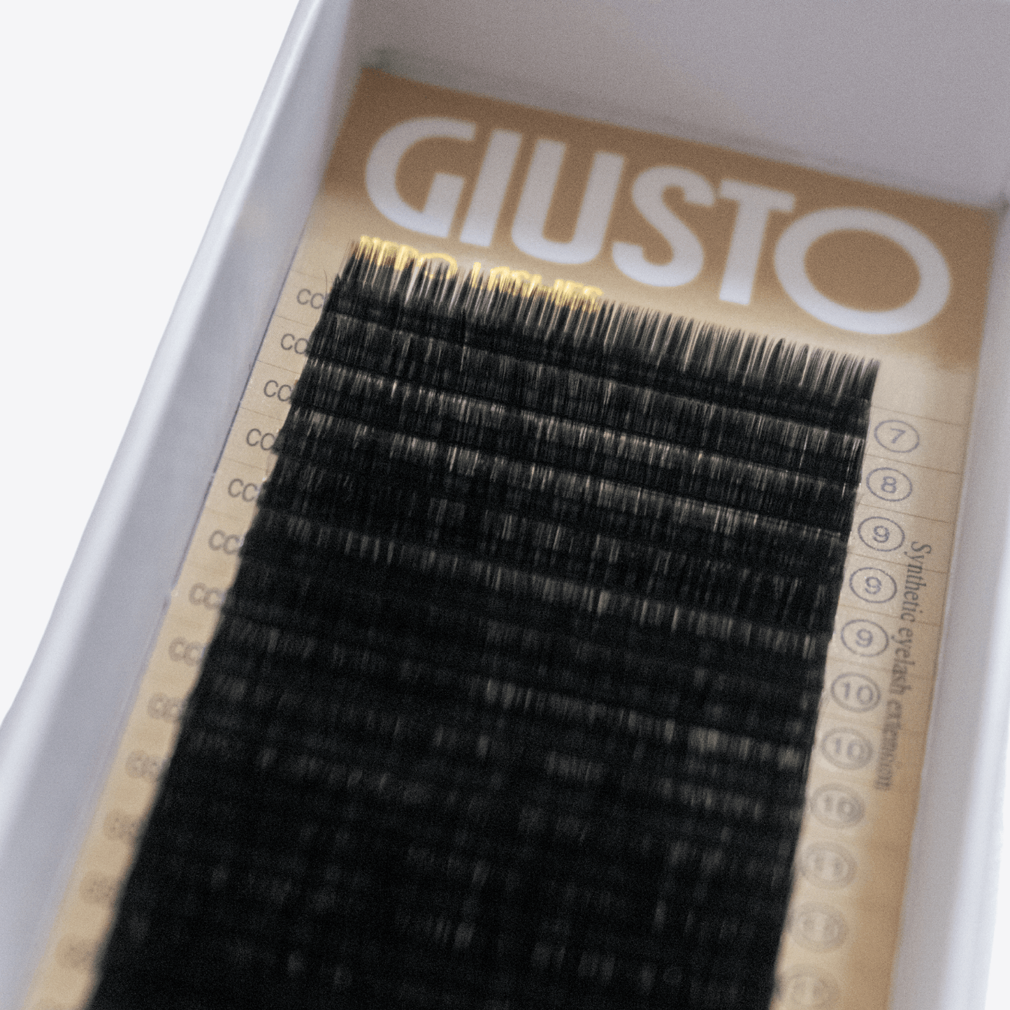 Nero Lashes