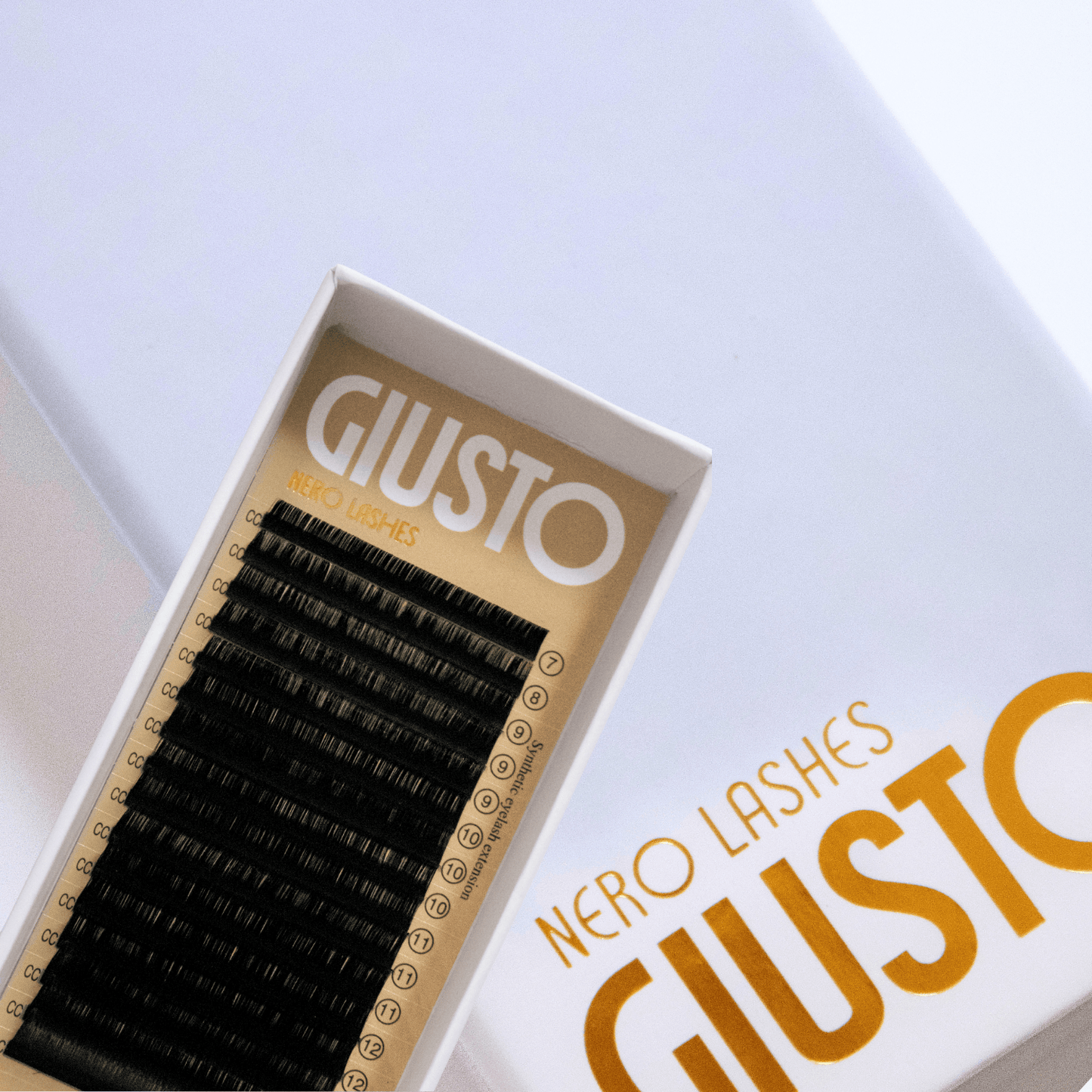 Nero Lashes