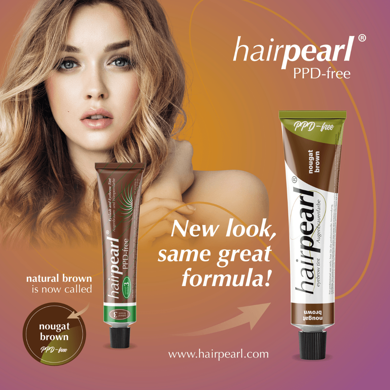 PPD-Free Tint