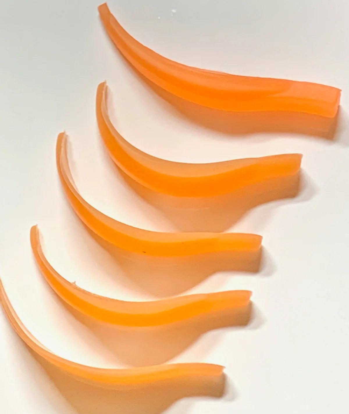 Lash Lift Shields (C Curl)