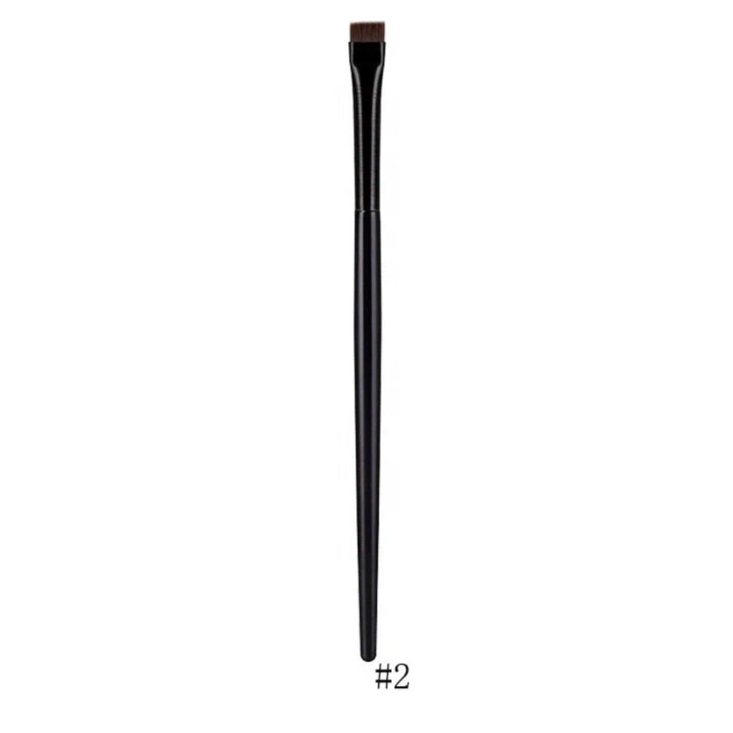 Beauty Pro Brushes