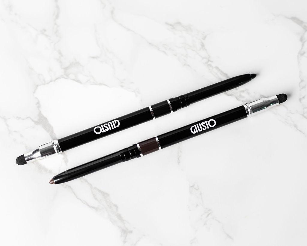Retractable Eyeliner (Eyelash Extension Safe)