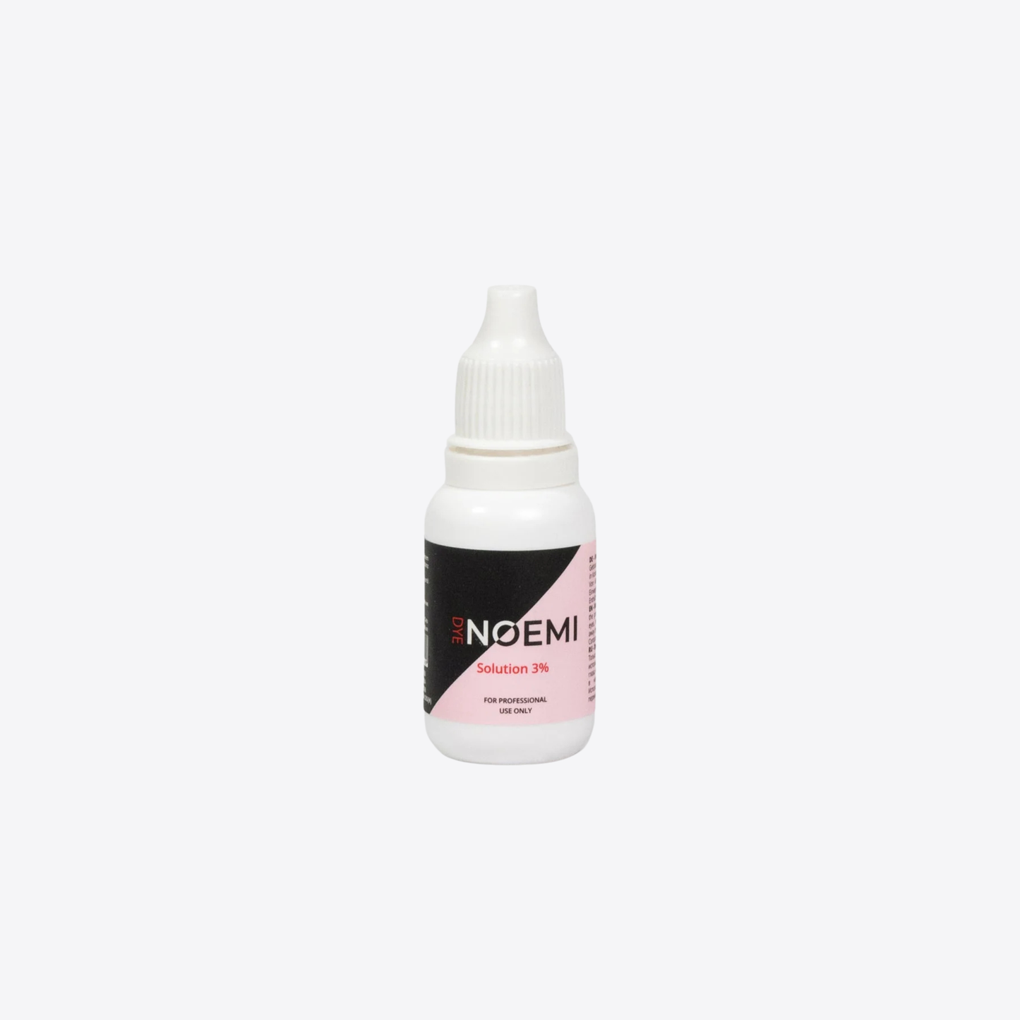 Noemi 3% Cream Developer