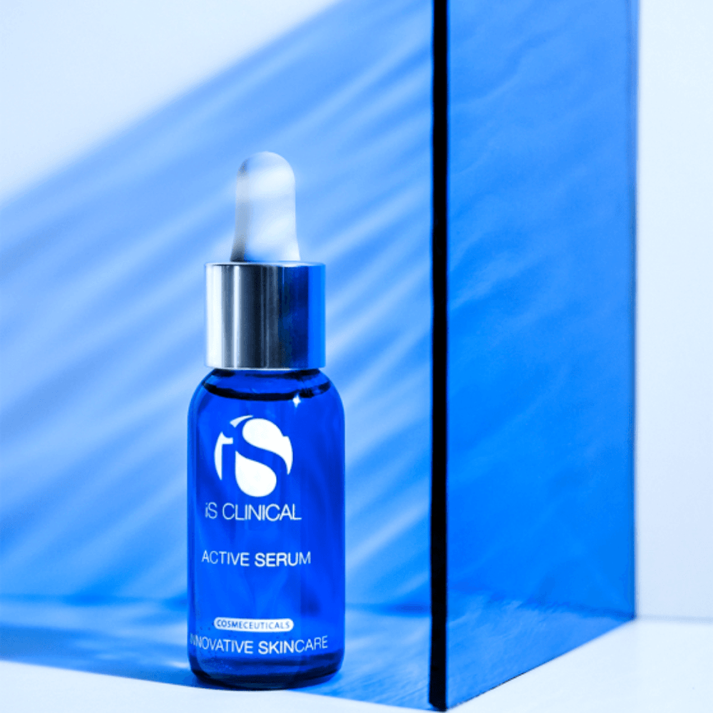 
                      
                        Active Serum
                      
                    