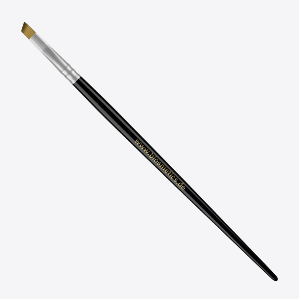 Slanted Tip Lash + Brow Tint Brush