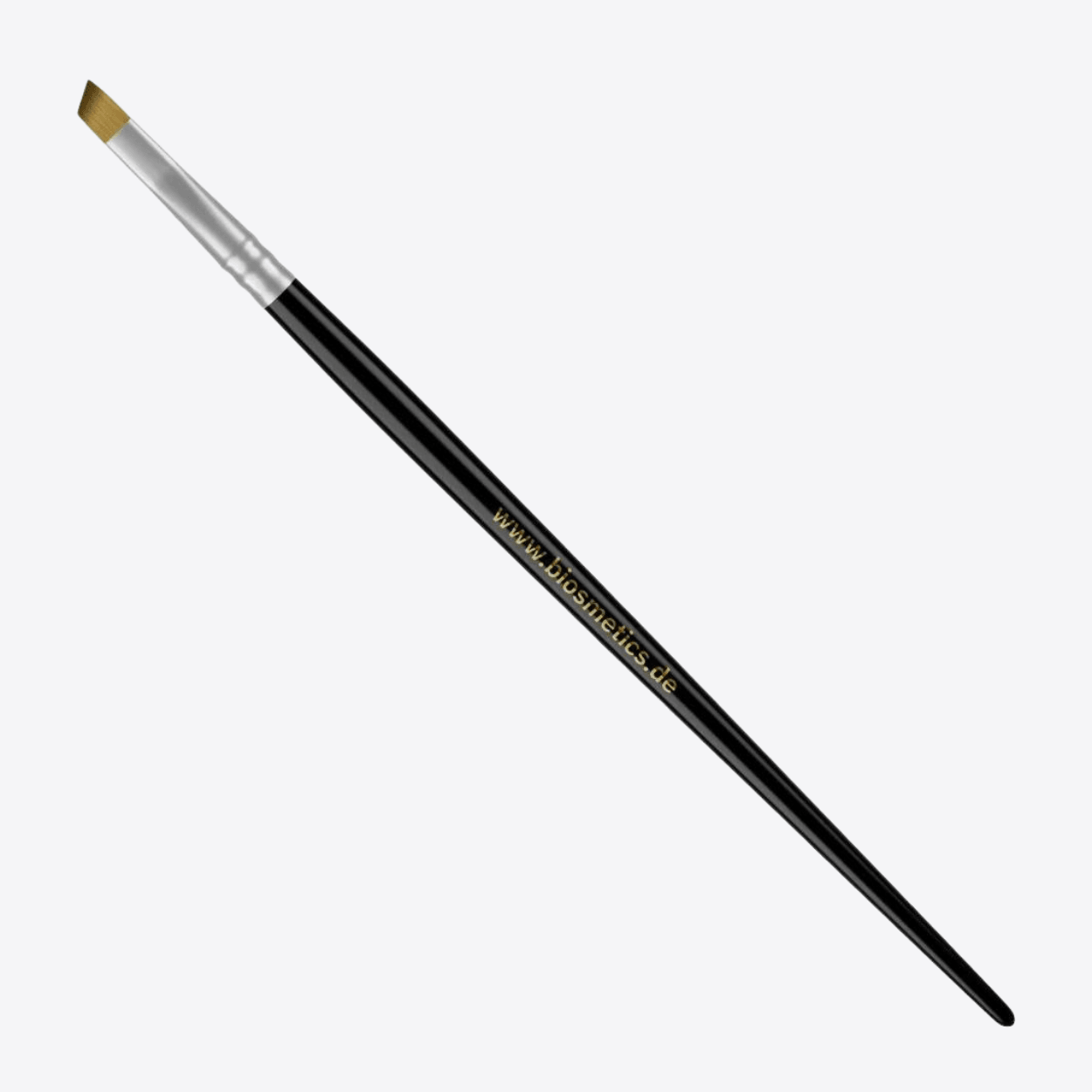 Slanted Tip Lash + Brow Tint Brush