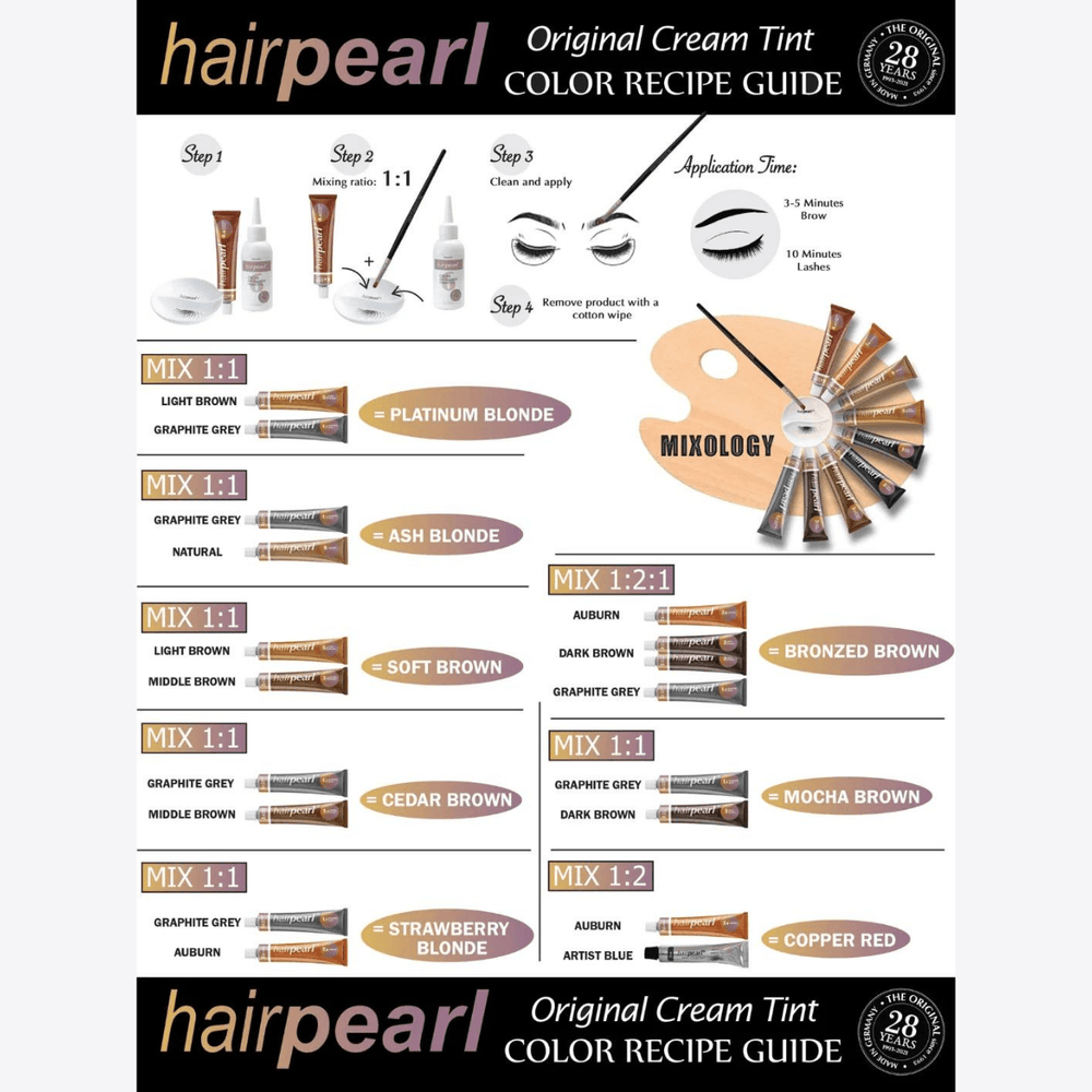
                      
                        Original Cream Tint
                      
                    