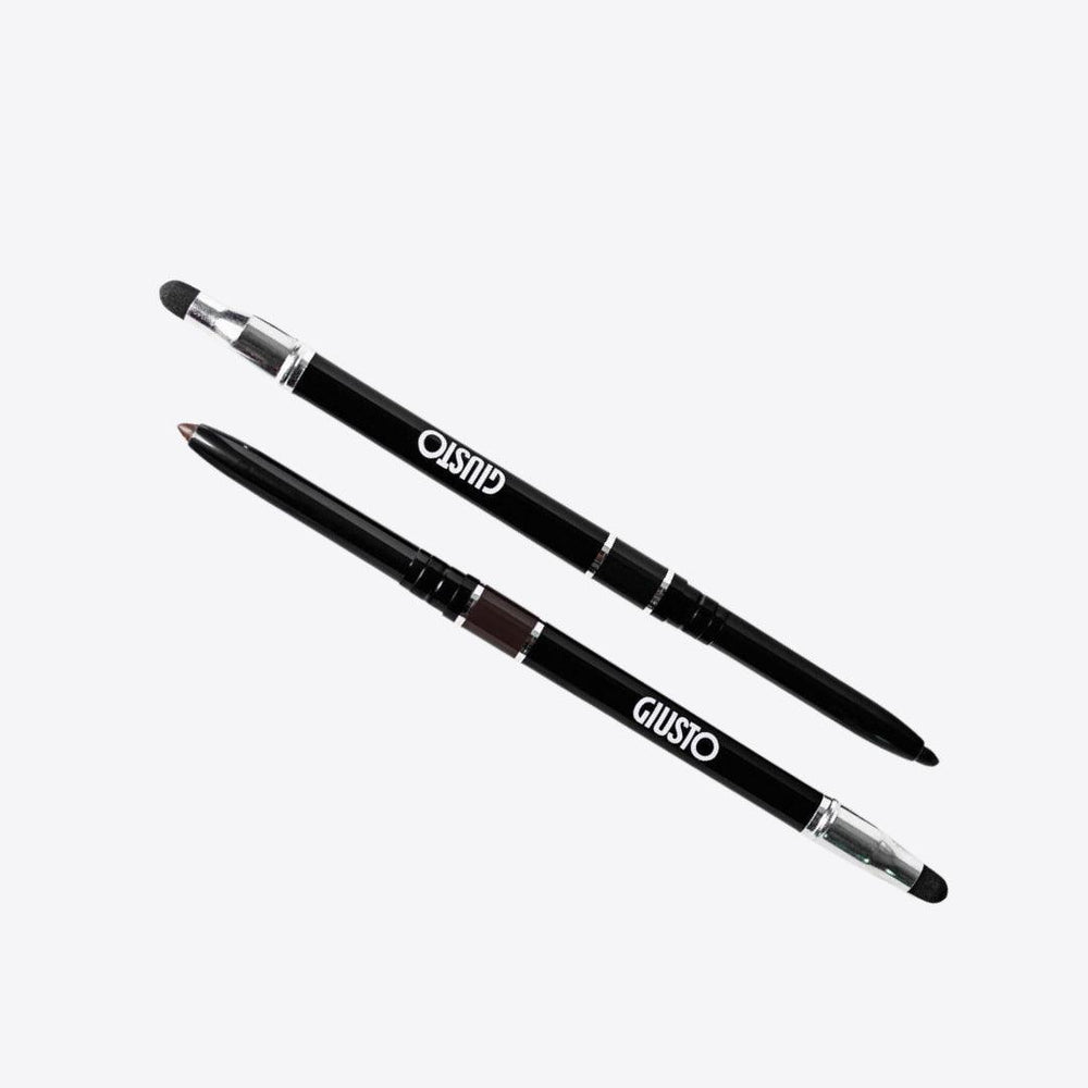 Retractable Eyeliner - Retail Set