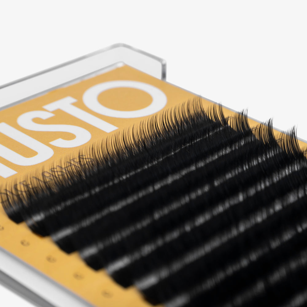 
                      
                        Dolce Lashes
                      
                    