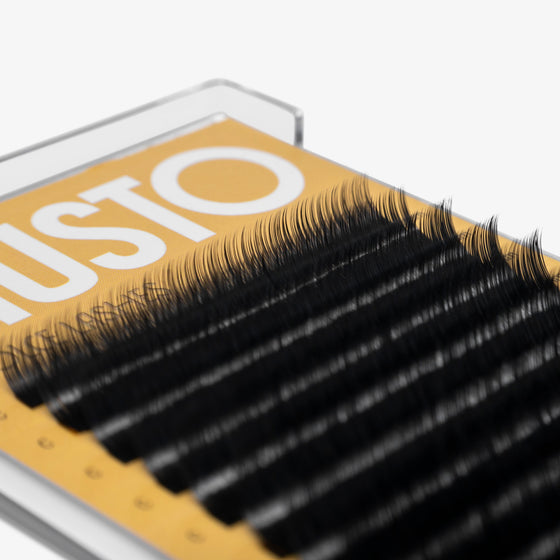 Dolce Lashes