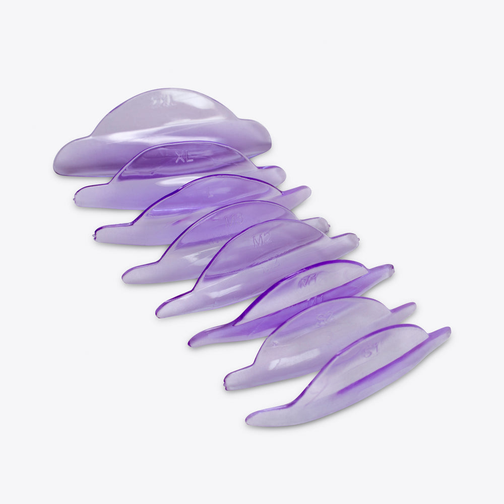 
                      
                        Glueless Shields | L Curl
                      
                    