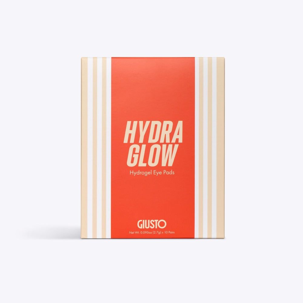 
                      
                        Hydra Glow | Hydrogel Eye Pads (10 pack)
                      
                    