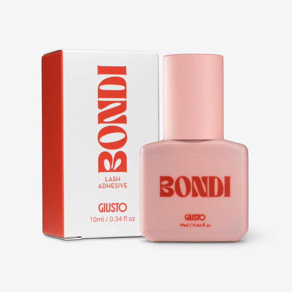 
                      
                        Bondi - Eyelash Extension Adhesive
                      
                    
