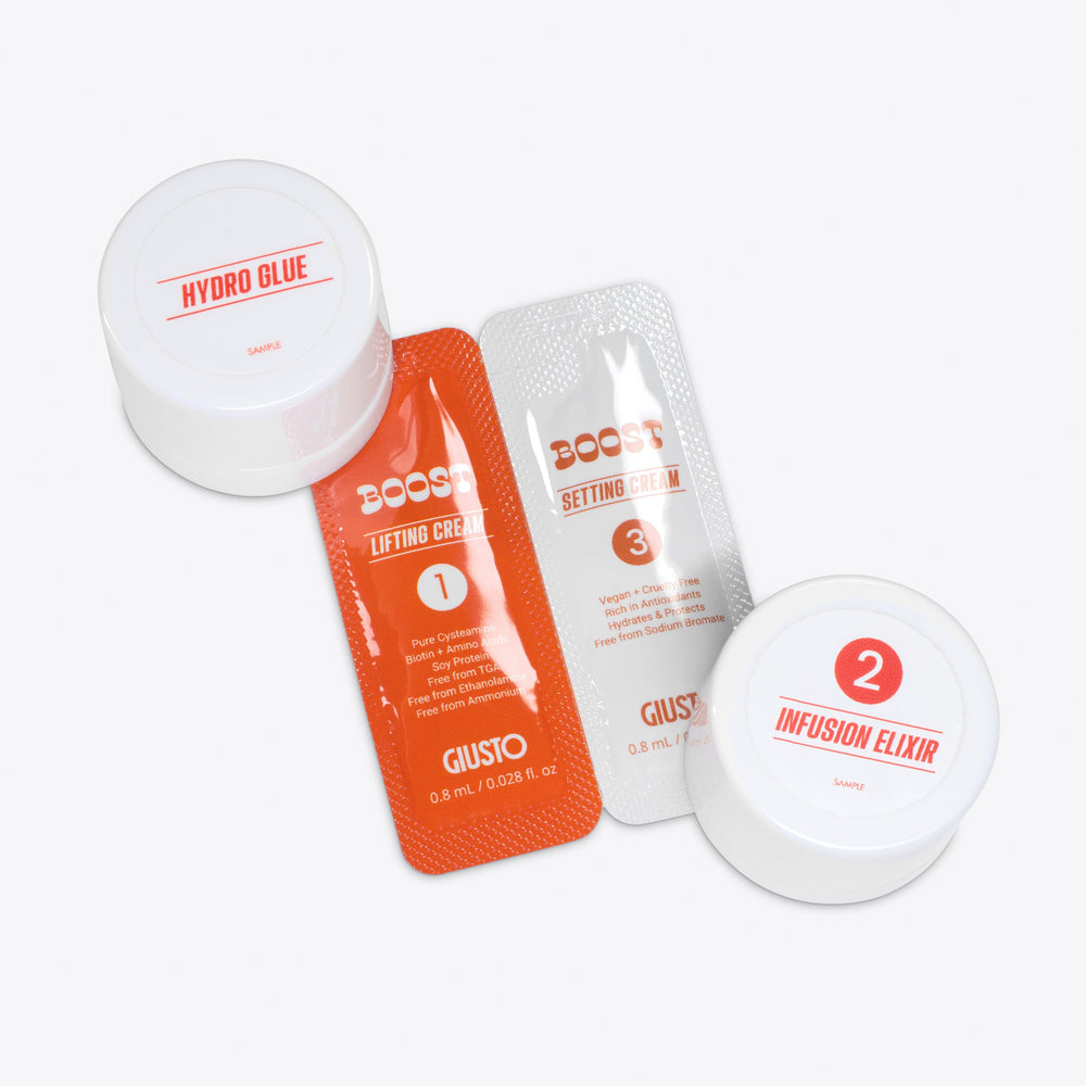 
                      
                        BOOST Lash + Brow Infusion | Sample
                      
                    