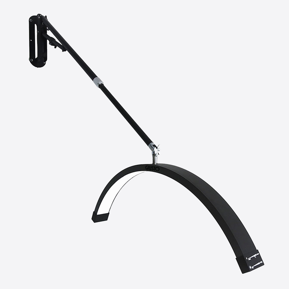 
                      
                        LED Half Moon Light + Wall Mount 2.0
                      
                    