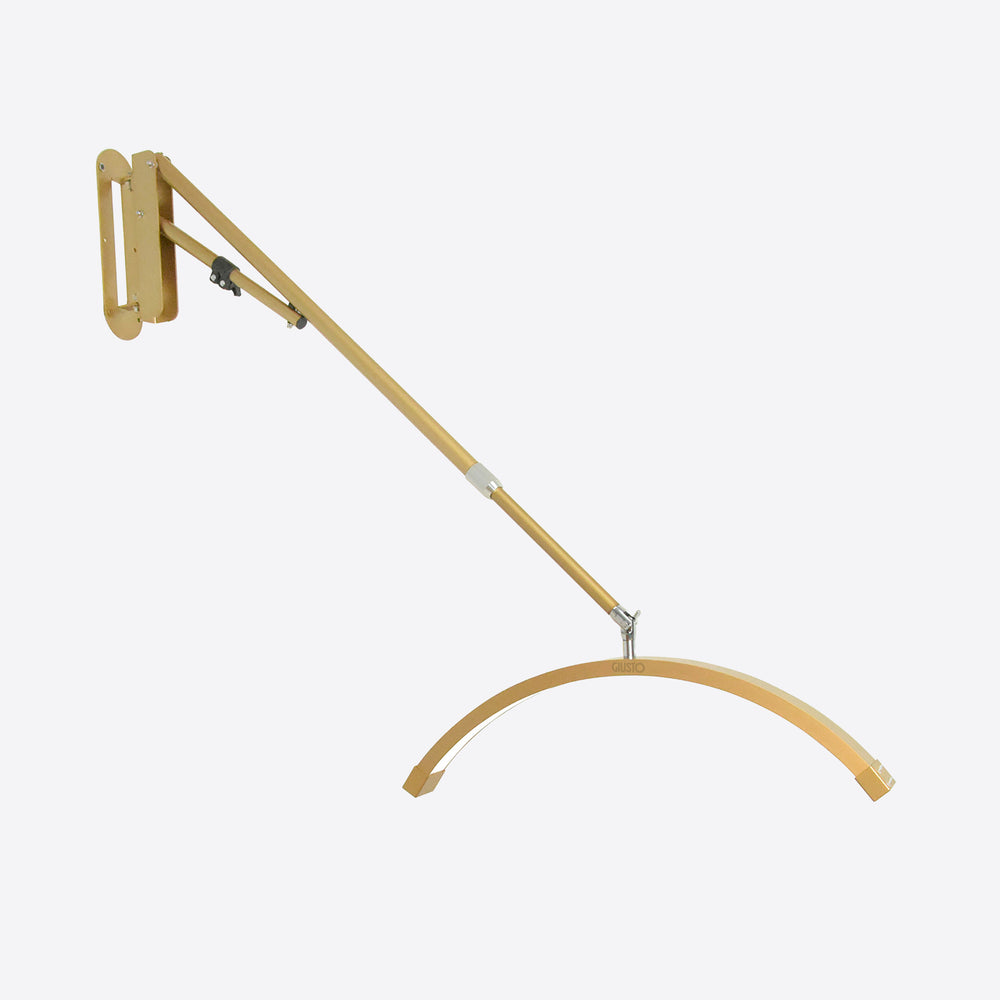 
                      
                        LED Half Moon Light + Wall Mount 2.0
                      
                    