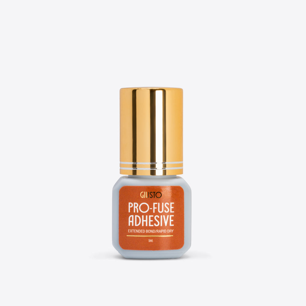 
                      
                        Pro-Fuse Eyelash Extension Adhesive
                      
                    