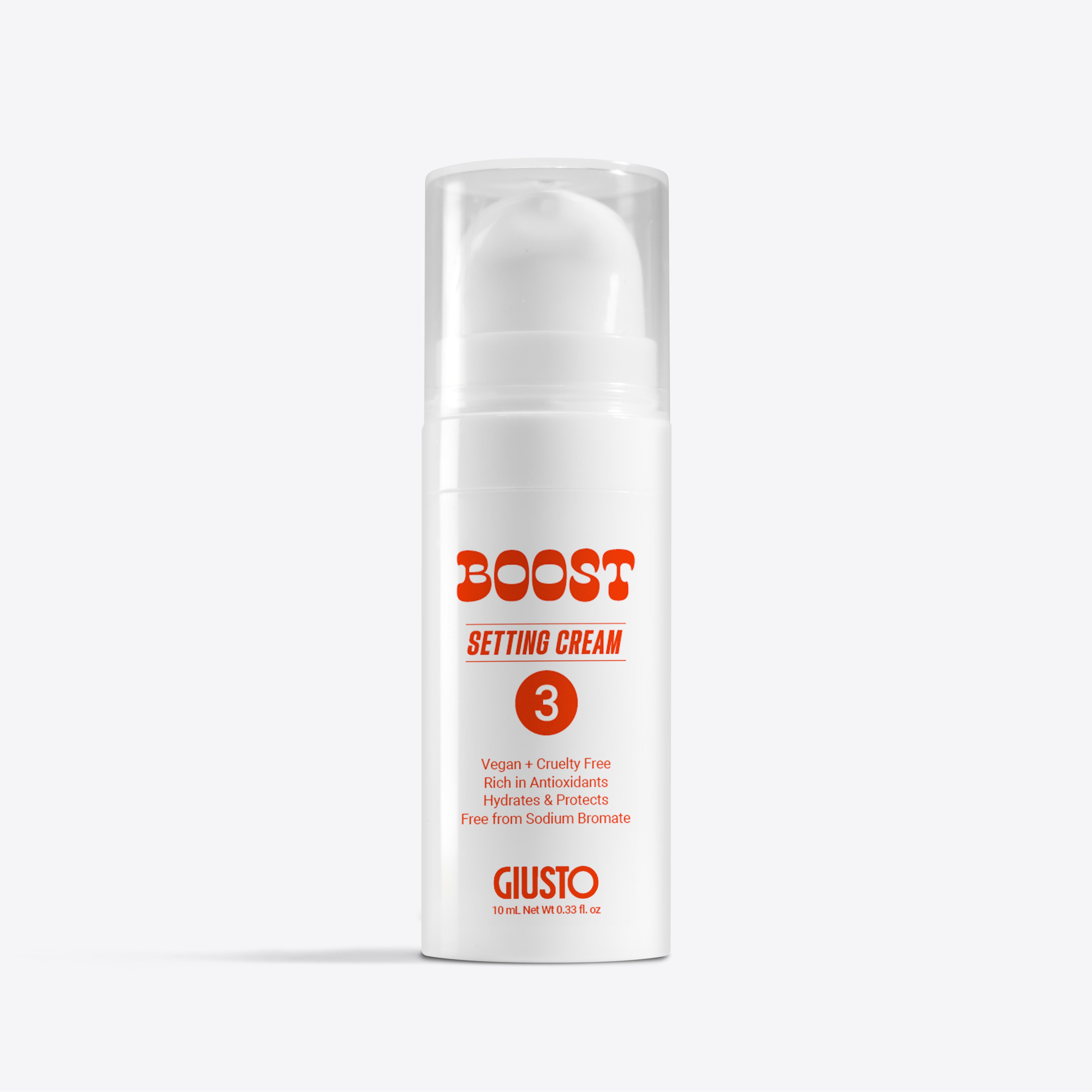 Step 3 Setting Cream – Cuticle-Sealing Lash Lift Cream | BOOST by ...