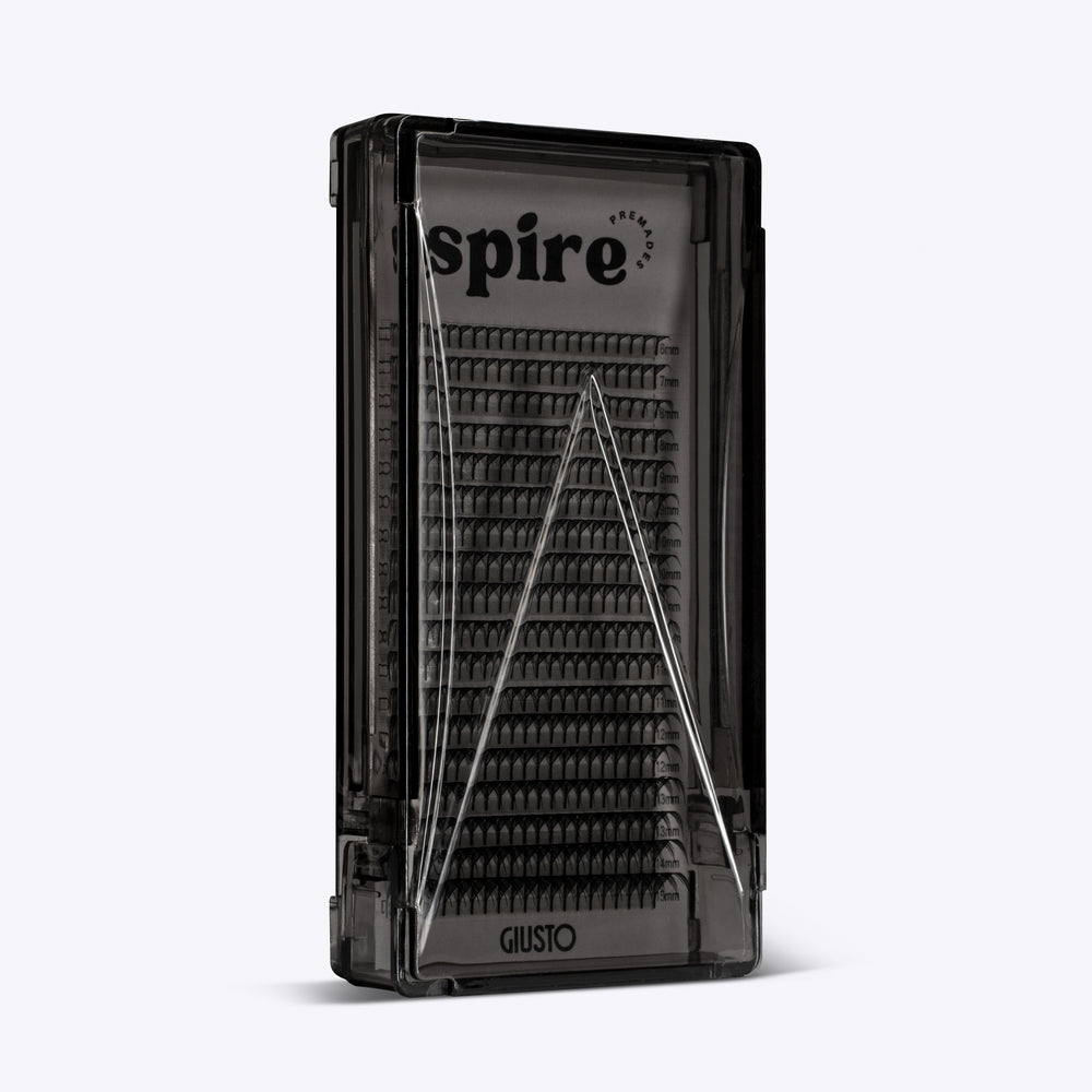 Spire | Premade Anime Fans
