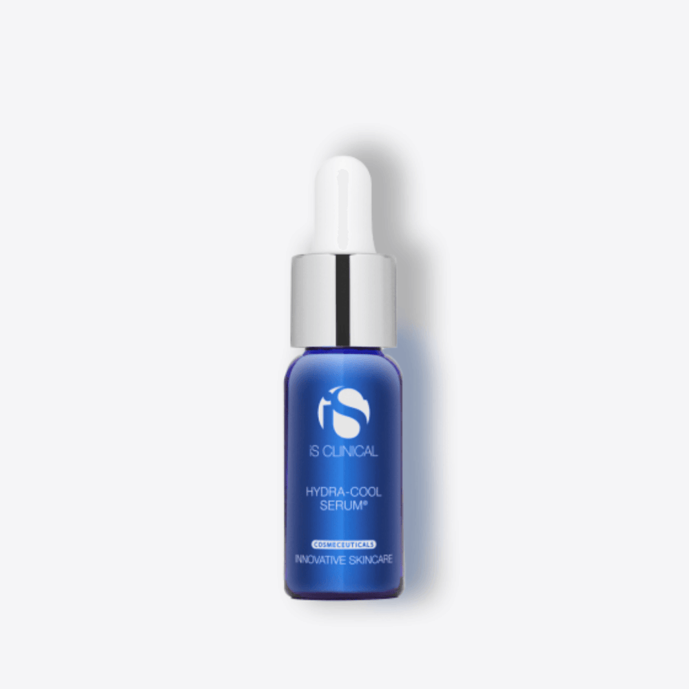 
                      
                        Hydra-Cool Serum
                      
                    