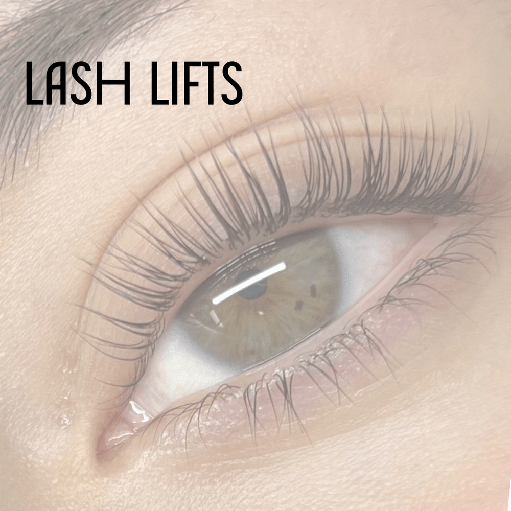 BOOST Lash Lift | In-Person Training