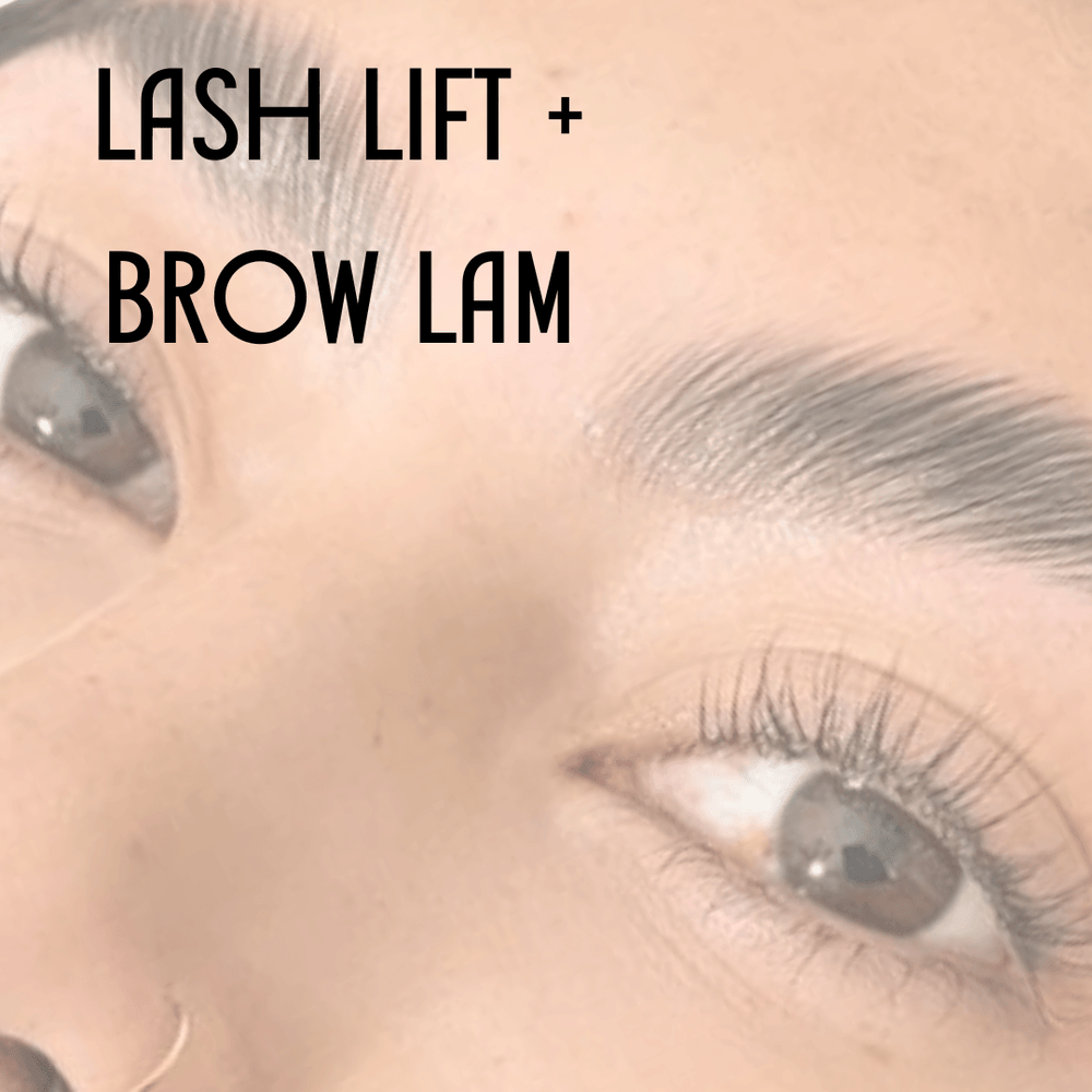 
                      
                        BOOST Lash Lift/Brow Lamination | In-Person Training
                      
                    