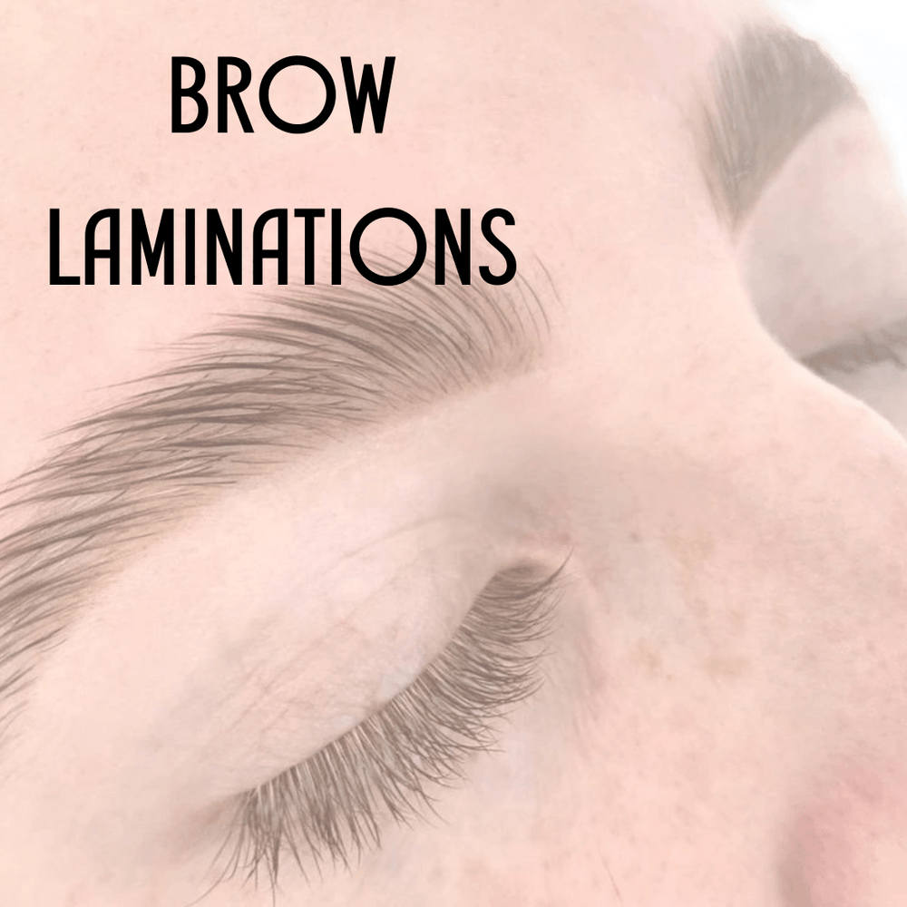 
                      
                        BOOST Brow Lamination | In-Person Training
                      
                    