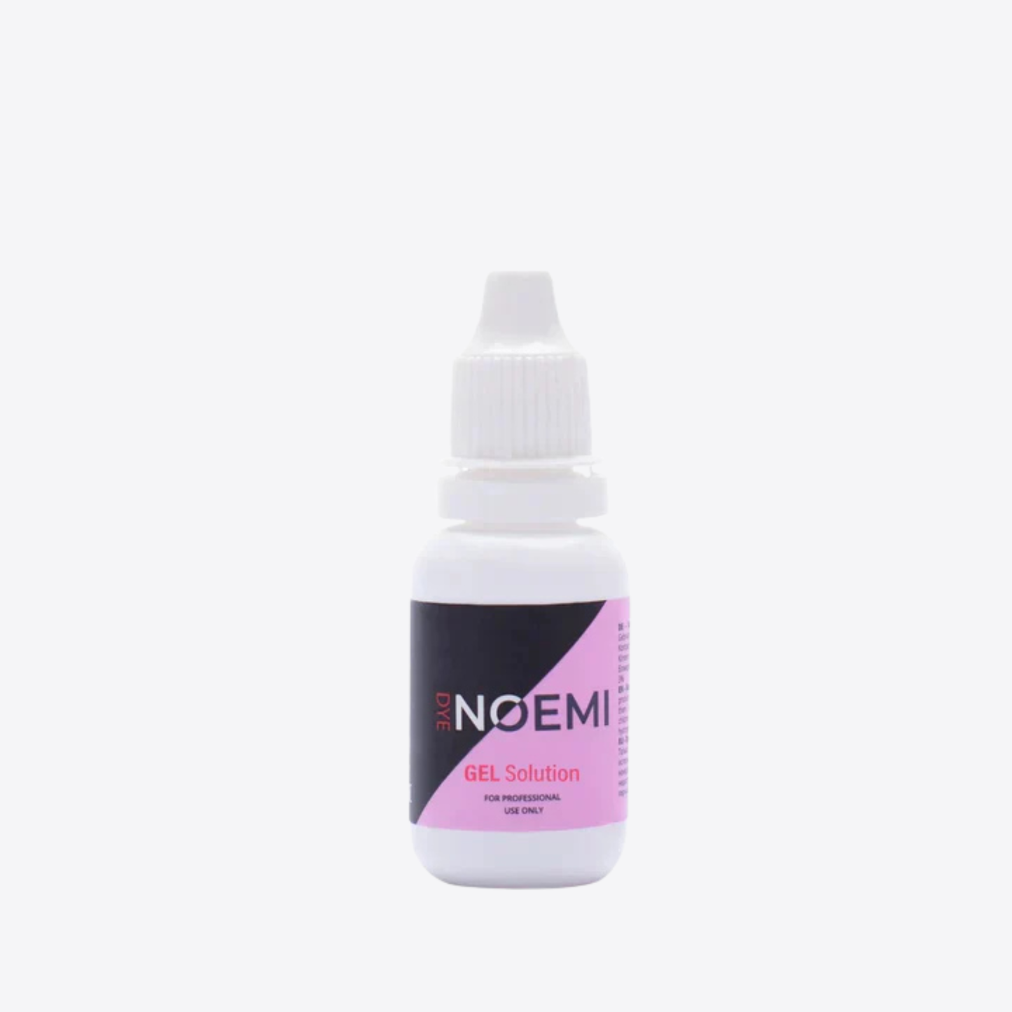 Noemi Gel Developer