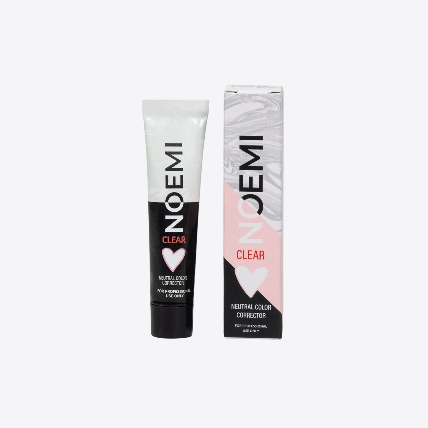 Noemi Clear Neutral Color Corrector