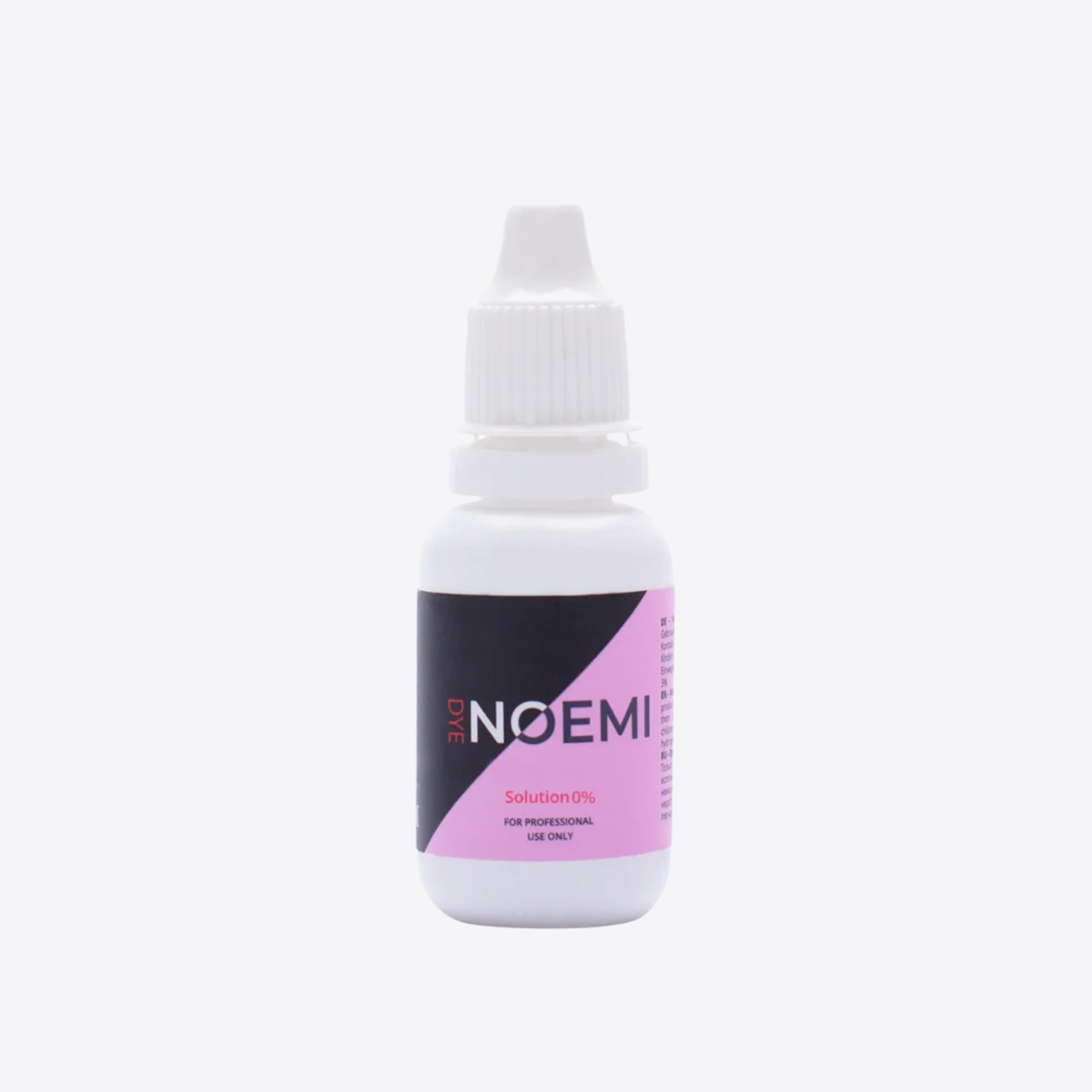 Noemi 0% Developer Corrector