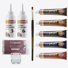  Hairpearl Professional Tint Kit