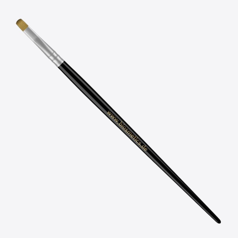 Round Tip Lash + Brow Tint Brush