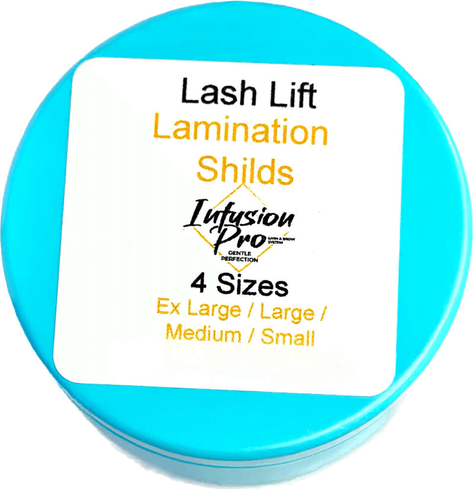 
                      
                        Lash Lift Shields (Natural)
                      
                    