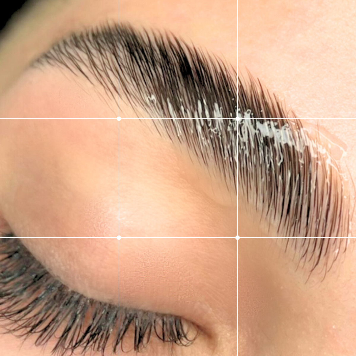 BOOST | 1:1 Brow Lamination Training