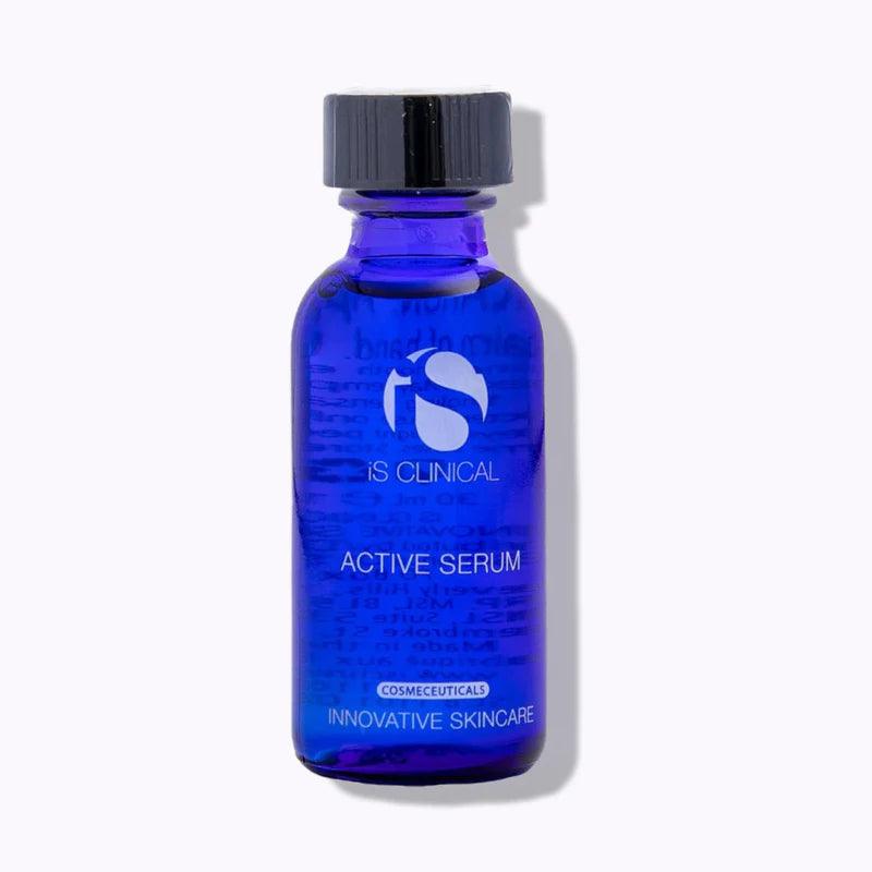 
                      
                        Active Serum
                      
                    